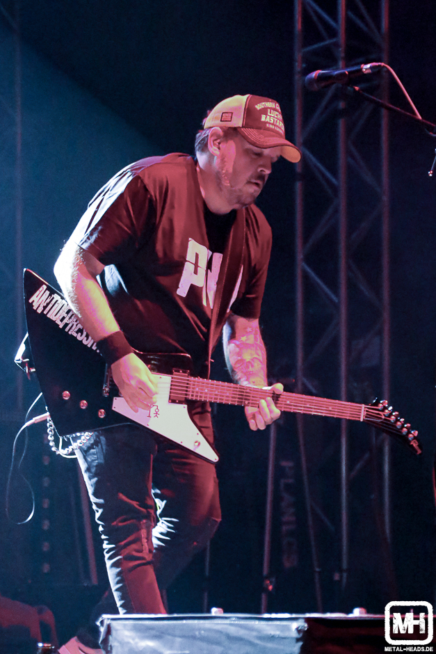 Pino PNO Music Oberhausen Turbinenhalle 08.11.2025 (6)