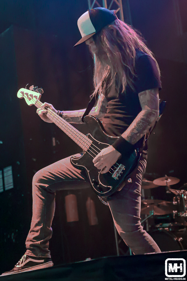 Pino PNO Music Oberhausen Turbinenhalle 08.11.2025 (7)