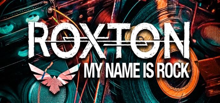 Roxton