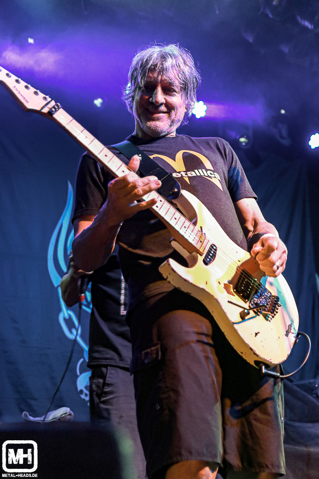 Ugly Kid Joe Bochum Zeche 19.11.2025 (1)