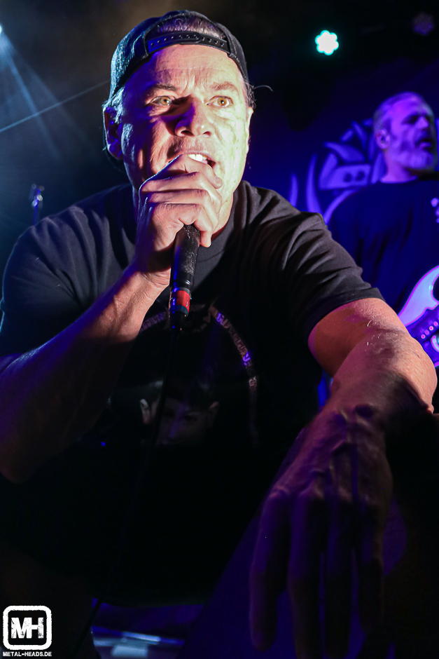 Ugly Kid Joe Bochum Zeche 19.11.2025 (10)