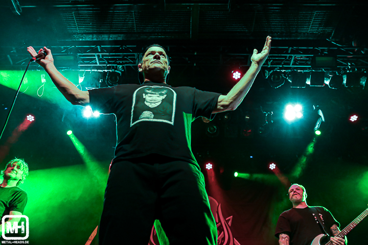 Ugly Kid Joe Bochum Zeche 19.11.2025 (12)