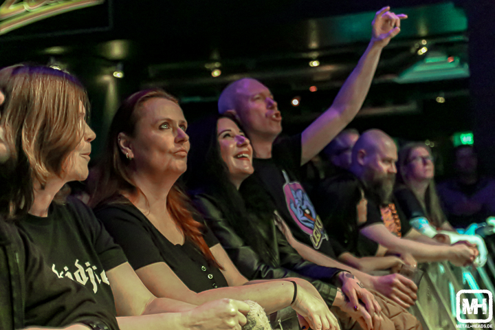 Ugly Kid Joe Bochum Zeche 19.11.2025 (13)