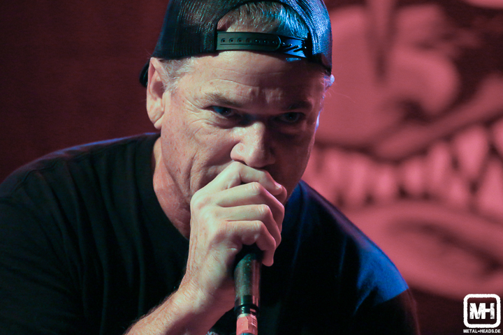 Ugly Kid Joe Bochum Zeche 19.11.2025 (14)
