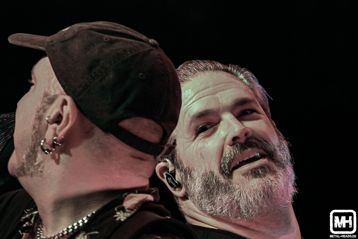 Ugly Kid Joe Bochum Zeche 19.11.2025 (15)