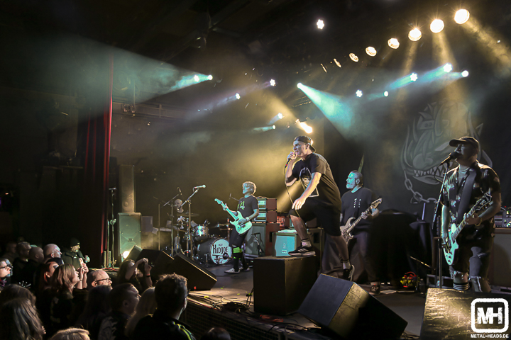 Ugly Kid Joe Bochum Zeche 19.11.2025 (17)