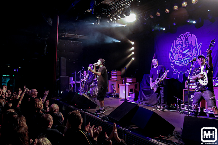 Ugly Kid Joe Bochum Zeche 19.11.2025 (23)