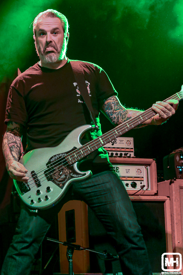 Ugly Kid Joe Bochum Zeche 19.11.2025 (6)