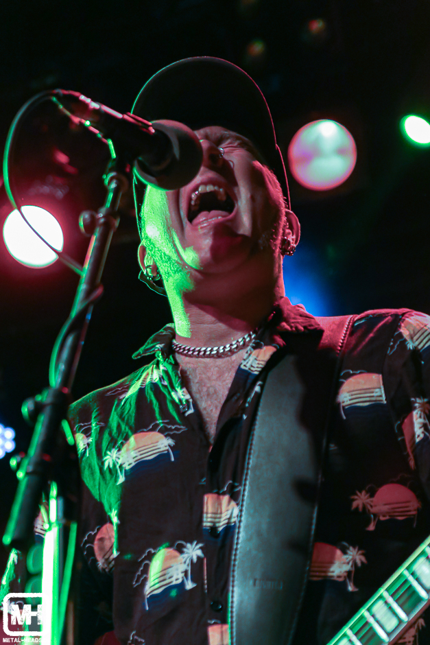 Ugly Kid Joe Bochum Zeche 19.11.2025 (4)