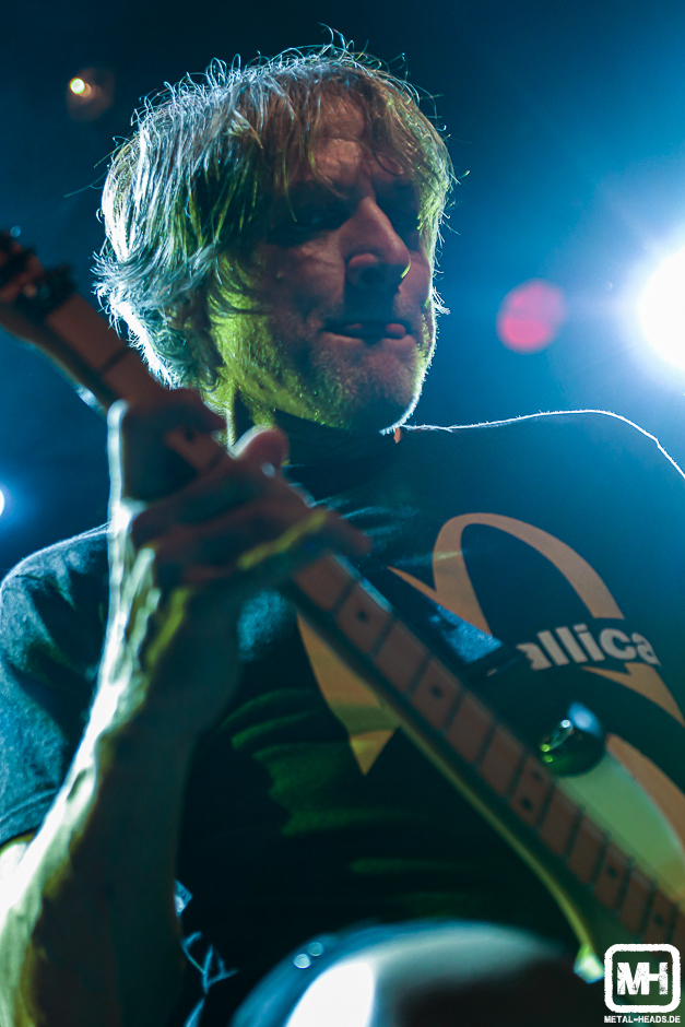 Ugly Kid Joe Bochum Zeche 19.11.2025 (9)