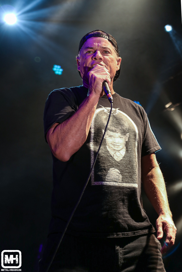 Ugly Kid Joe Bochum Zeche 19.11.2025 (8)