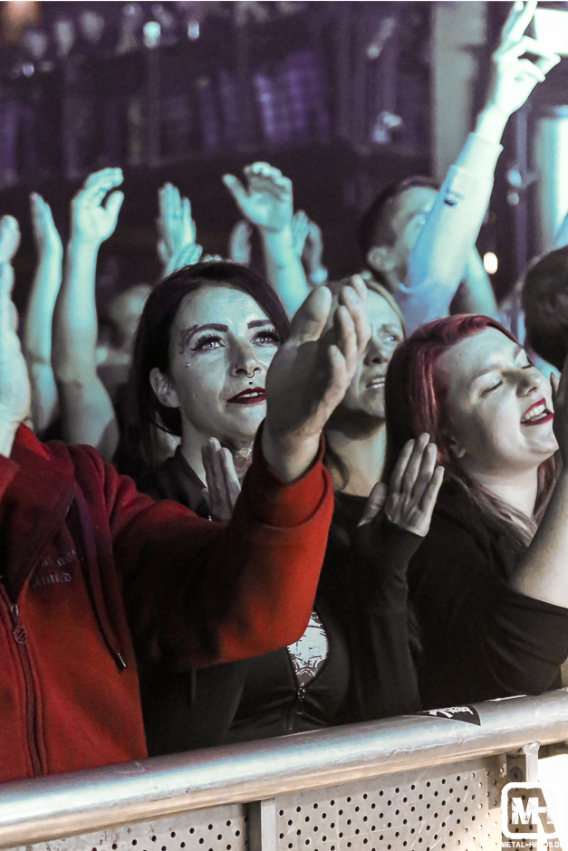 Unantastbar Oberhausen Turbinenhalle 08.11.2025 (10)