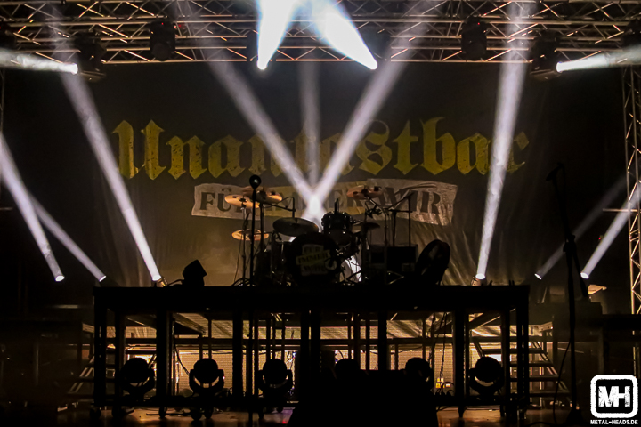 Unantastbar Oberhausen Turbinenhalle 08.11.2025 (11)