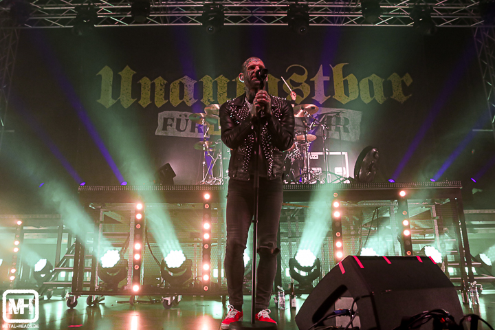 Unantastbar Oberhausen Turbinenhalle 08.11.2025 (13)