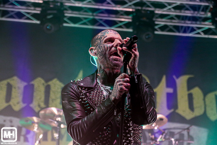 Unantastbar Oberhausen Turbinenhalle 08.11.2025 (15)