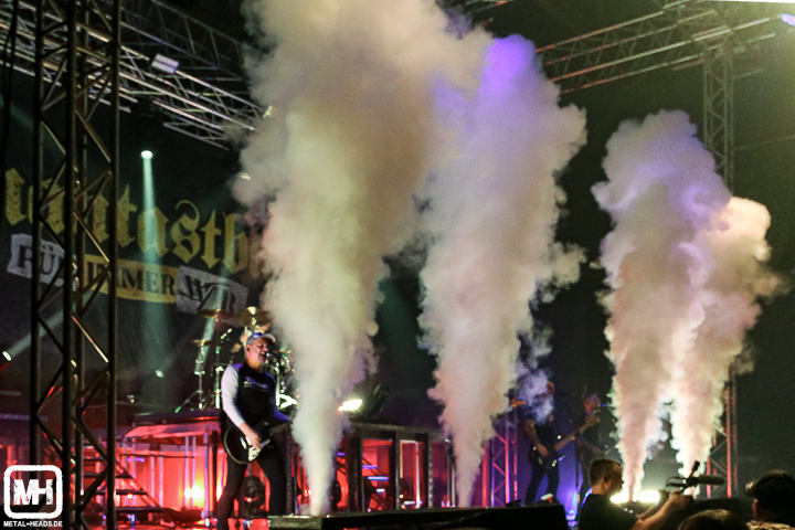 Unantastbar Oberhausen Turbinenhalle 08.11.2025 (17)