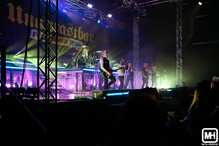 Unantastbar Oberhausen Turbinenhalle 08.11.2025 (19)