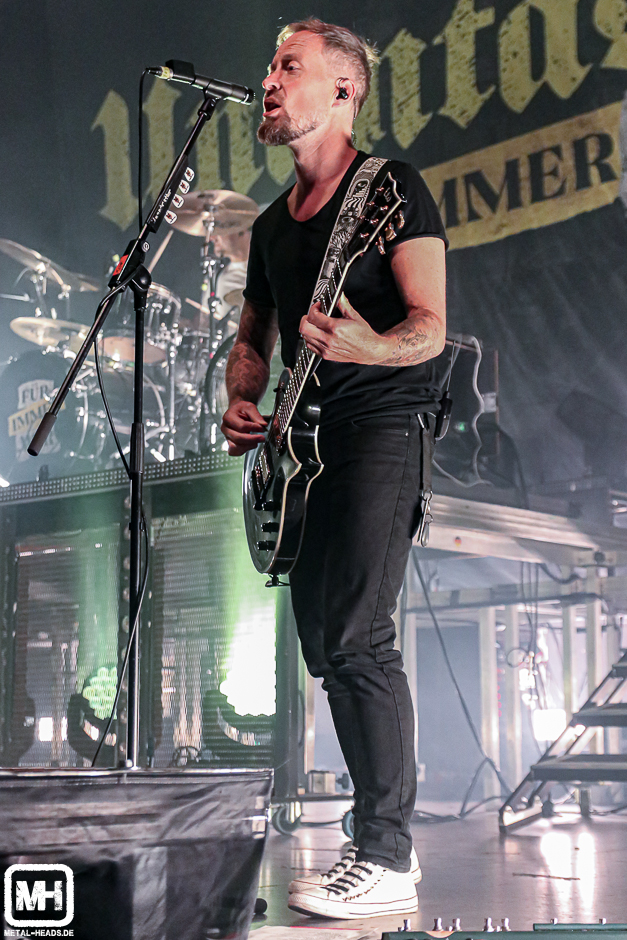 Unantastbar Oberhausen Turbinenhalle 08.11.2025 (2)