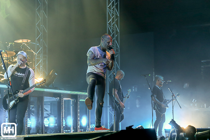 Unantastbar Oberhausen Turbinenhalle 08.11.2025 (20)