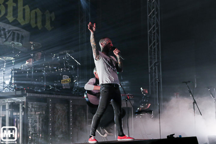 Unantastbar Oberhausen Turbinenhalle 08.11.2025 (22)