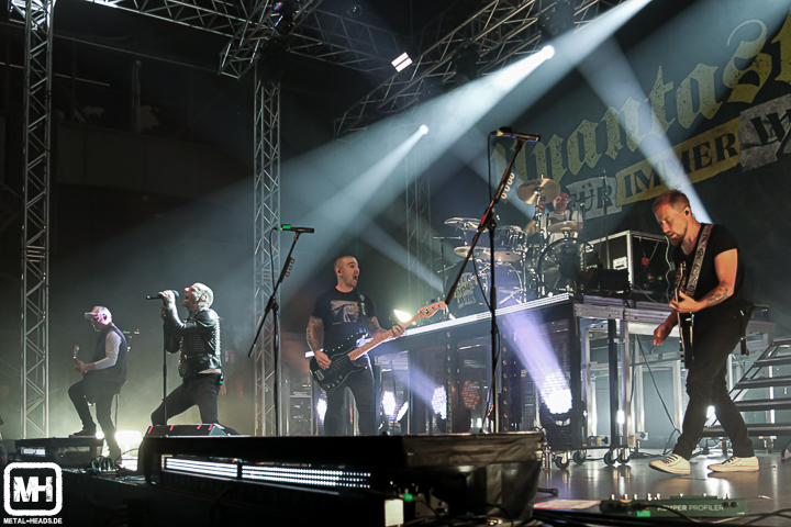 Unantastbar Oberhausen Turbinenhalle 08.11.2025 (23)