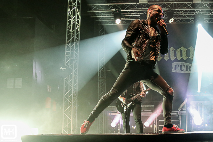 Unantastbar Oberhausen Turbinenhalle 08.11.2025 (25)