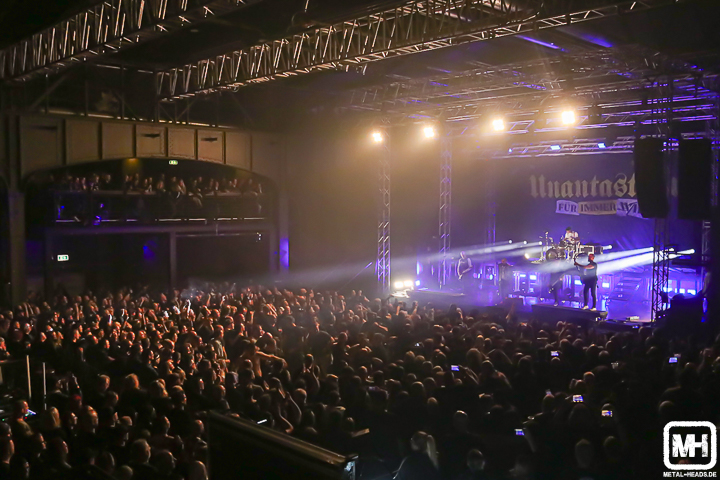 Unantastbar Oberhausen Turbinenhalle 08.11.2025 (26)