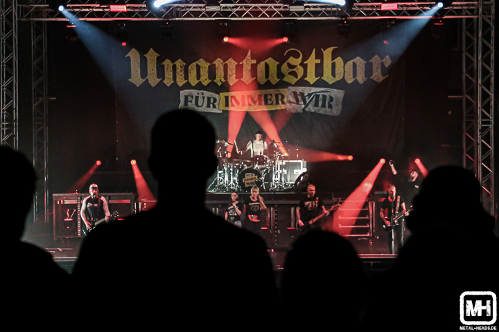 Unantastbar Oberhausen Turbinenhalle 08.11.2025 (27)