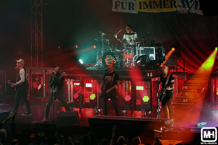 Unantastbar Oberhausen Turbinenhalle 08.11.2025 (28)