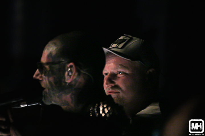 Unantastbar Oberhausen Turbinenhalle 08.11.2025 (29)