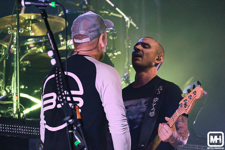 Unantastbar Oberhausen Turbinenhalle 08.11.2025 (32)