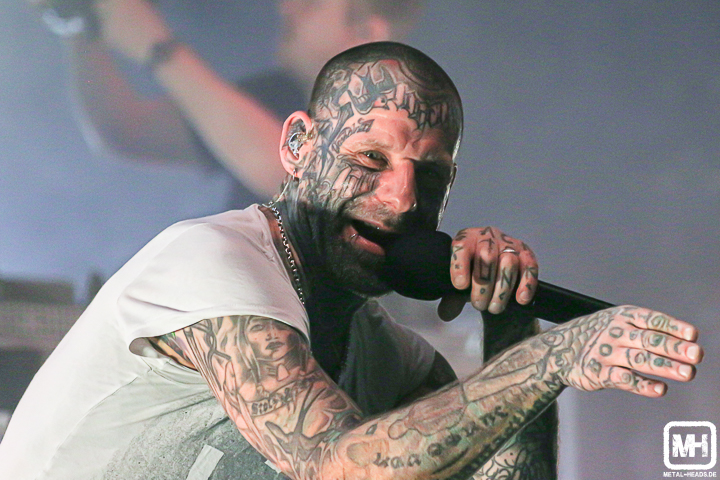 Unantastbar Oberhausen Turbinenhalle 08.11.2025 (31)