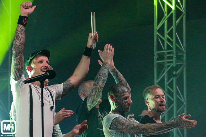 Unantastbar Oberhausen Turbinenhalle 08.11.2025 (33)