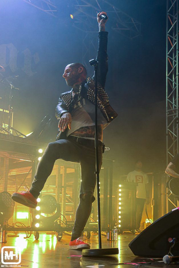 Unantastbar Oberhausen Turbinenhalle 08.11.2025 (4)