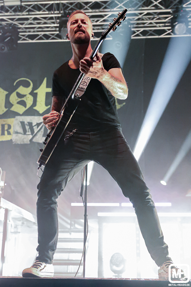 Unantastbar Oberhausen Turbinenhalle 08.11.2025 (6)