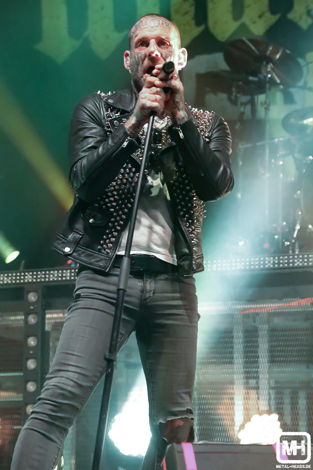 Unantastbar Oberhausen Turbinenhalle 08.11.2025 (7)