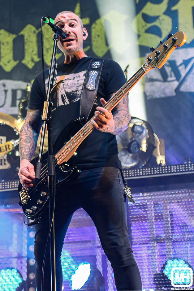 Unantastbar Oberhausen Turbinenhalle 08.11.2025 (9)