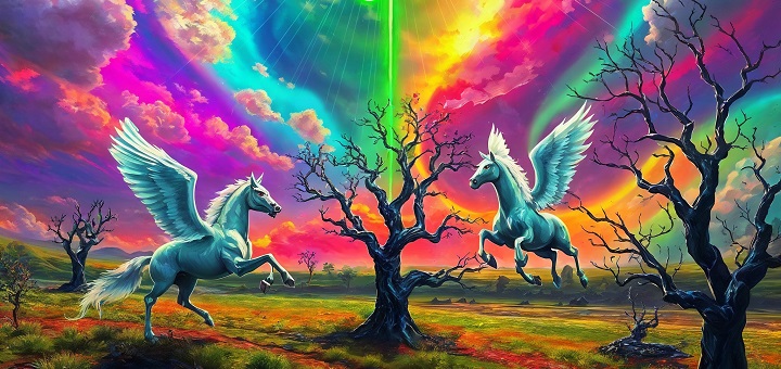 Albumcover DAMIEN CAIN - Standarte - Beitragsbild