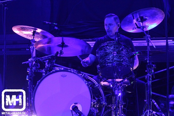 BADFLOWER Live In Düsseldorf 03.12.2025 005