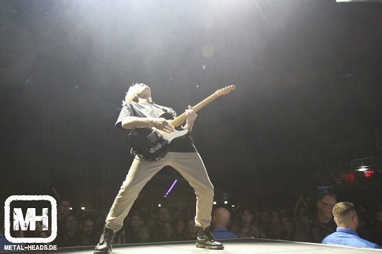 BADFLOWER Live In Düsseldorf 03.12.2025 006
