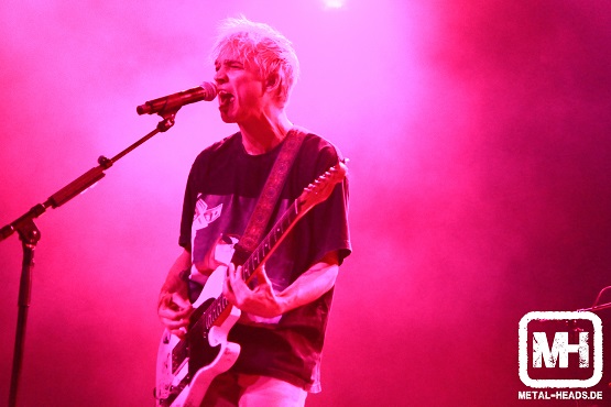 BADFLOWER Live In Düsseldorf 03.12.2025 021