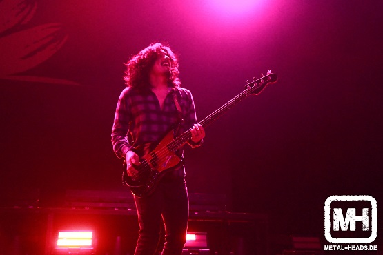 BADFLOWER Live In Düsseldorf 03.12.2025 022