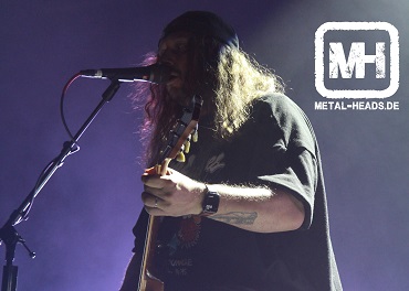 BADFLOWER - live in Düsseldorf 03.12.2025 - 033