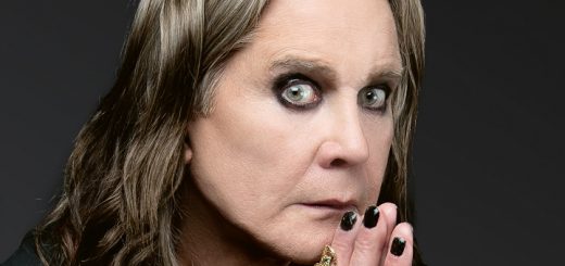 Last Rites von Ozzy Osbourne - Beitragsbild