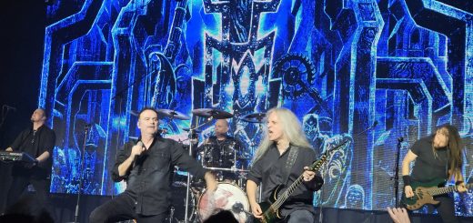 Blind Guardian Kufa 2025