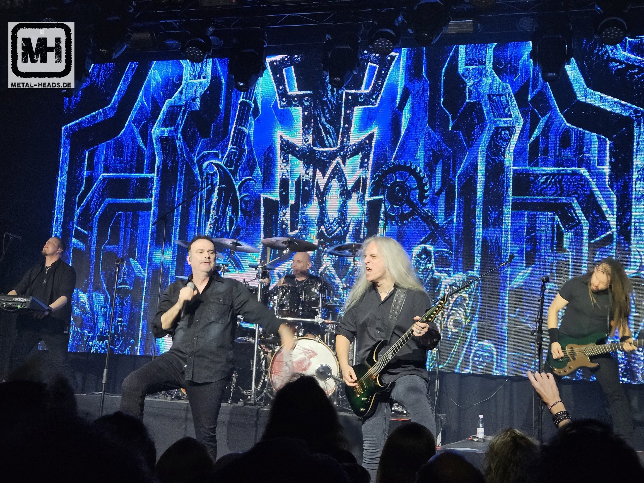 Blind Guardian Kufa 2025