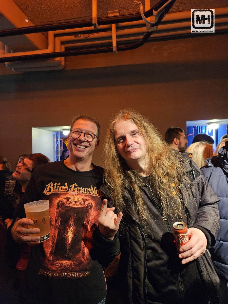 Marcus Siepen Kufa 2025