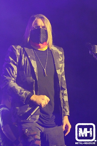 THREE DAYS GRACE Live In Düsseldorf 03.12.2025 011