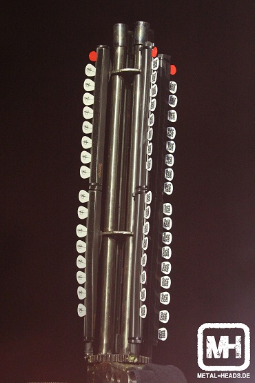 THREE DAYS GRACE Live In Düsseldorf 03.12.2025 024