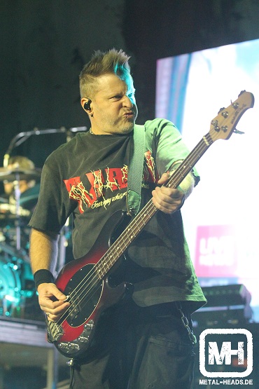 THREE DAYS GRACE Live In Düsseldorf 03.12.2025 027